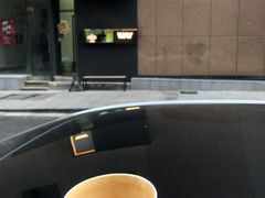 -研途咖啡馆(健康路店)