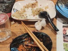 -聚点串吧·北京烧烤(赵登禹路店)