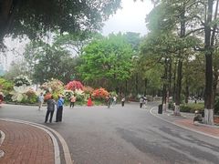 -海珠湖公园