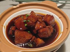 红烧肉-小菜园新徽菜(蚌埠蚌山万达店)