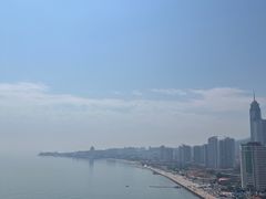 -烟台山景区