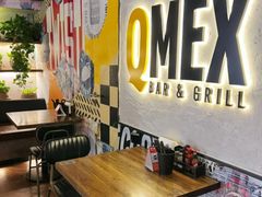 -Q MEX 库迈墨西哥餐吧(三里屯店)