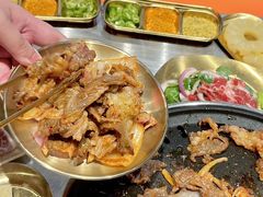 -大千金齐齐哈尔烤肉(清湖店)