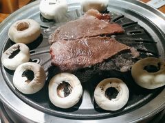 -九田家黑牛烤肉料理(新辰里亚运村店)
