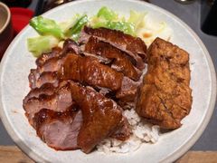 -阿诚市井潮汕菜(金台路店)