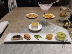 翡翠豆腐-厉家菜(金宝街店)