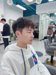 -ASG Hair Salon烫染·接发