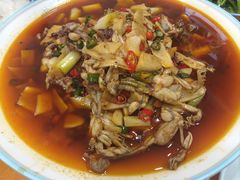 -李大爷的泡椒馆(冉家坝店)