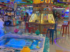 -汤姆熊欢乐世界(大连恒隆广场店)