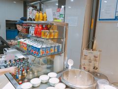 零售区-尚味轩壹号饭堂(曼哈顿广场店)