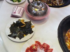 -象牙山铁锅炖(汇东郦城店)