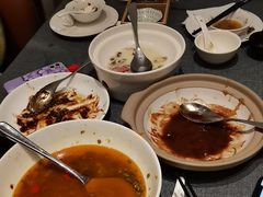 -新吉士·上海菜(浦东LCM置汇旭辉店)