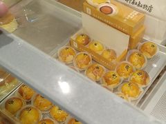 -西村叔叔的店·面包·甜品·蛋糕(崂山丽达店)