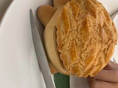 -蔡澜点心·粤菜(嘉里中心店)