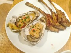 -长沙君悦酒店·自助餐厅咖啡厅