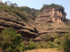 -丹霞山风景名胜区