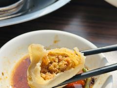 -老马家蒸饺(南海街店)