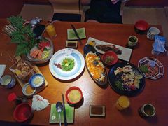 -鳗鱼家·深夜食堂(军博店)