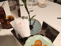 -千百味红餐厅·非遗江西菜(绿地双子塔总店)