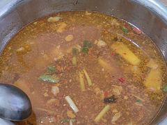 -黑竹沟新场牛肉火锅