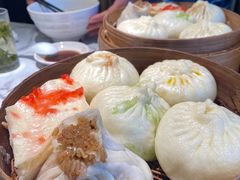 -花园茶楼(兴城西路店)