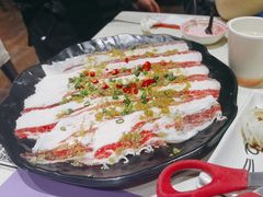 -猫爪爪原切自助烤肉(观音桥阳光世纪店)