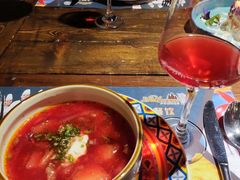 -卢布里西餐厅(总店)