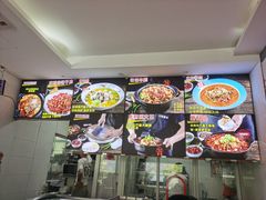 -川悦壹号·川菜(蠡溪路店)
