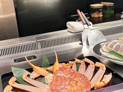 -松亭·铁板烧(欢乐海岸店)