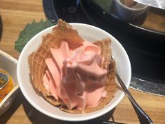 -水林间·寿喜烧自助(仙林金鹰店)