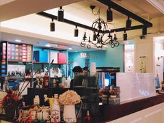 -Cafe de Paris(林荫路店)