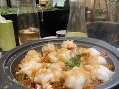 -绿茶餐厅(北京世纪金源店)