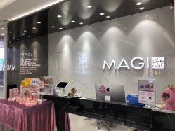 点击看大图 -MAGI美界造型