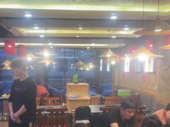 -回忆以前铁锅炖鱼村(一部六号街店)