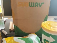 -赛百味SUBWAY(高新店)