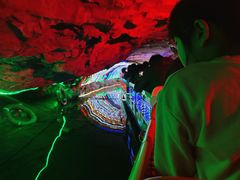 -陶祖圣境风景区