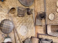 -西双版纳基诺山寨