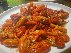 -海碗油泼面·八次方·水库鱼·粘卷子(平谷店)