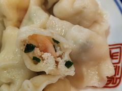 -新兴园饺子馆(北京百子湾店)