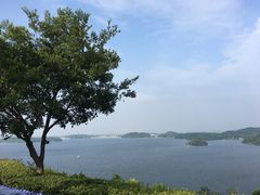-天目湖涵田度假村