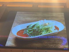 -小河公主秘制烤羊腿(小绿谷店)