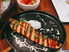 -Mr·Fish鱼鲜生海鲜放题(银泰in99店)