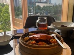 -遇外滩(BFC外滩金融中心店)