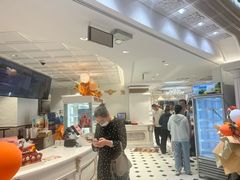 -85度C(南京龙江店)