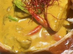 -泰澜得泰国菜(大学城店)
