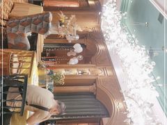 -甜阿姨·天台花园私房菜(万松园店)