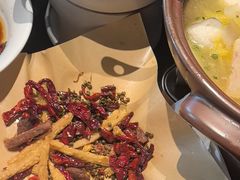 -简小舍·民间手艺菜(武昌江滩店)