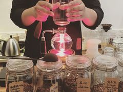 -COFFEE HOLIC(朝外SOHO店)