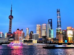 -外滩