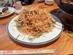 -百味地锅鸡(铜山路店)